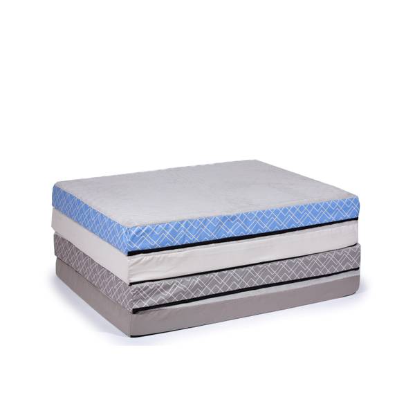 Photo of 30" x 40" Odie Plush Top Orthopedic Pet Bed Assortment