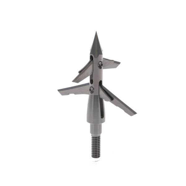 Photo of 3-Pack Slingblade 4 TI 100gr X-Bow Broadhead