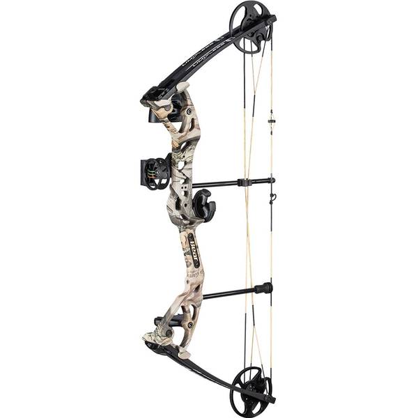 Bear Archery RTH Limitless Compound Bow - AV91A21075R | Blain's Farm ...