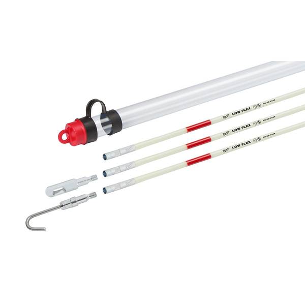 Photo of 15' Low Flex Fish Stick Kit