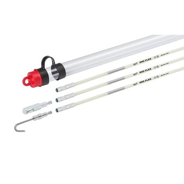 Photo of 15' Mid Flex Fish Stick Kit
