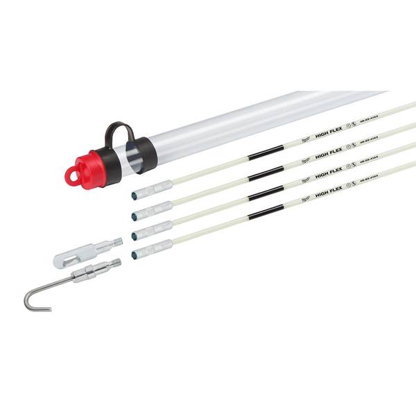 Photo of 15' High Flex Fish Stick Kit