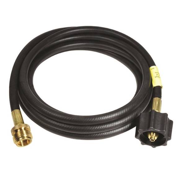 Mr. Heater 12 ft Propane Hose Assembly - F273703-144 | Blain's Farm & Fleet
