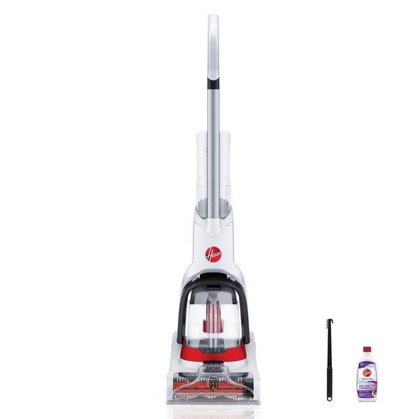 Hoover PowerDash Pet+ Compact Carpet Cleaner FH50704
