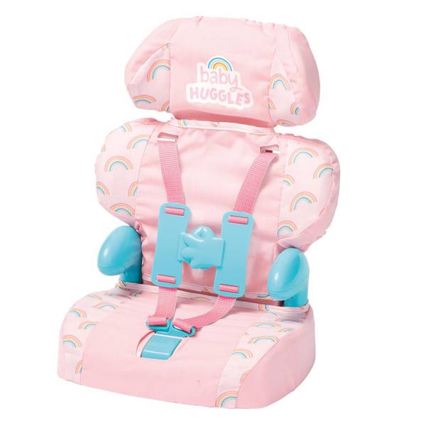 Casdon Baby Huggles Car Booster Seat 71050 Blain's Farm & Fleet