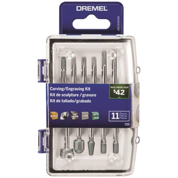 Tool Recall: Dremel Micro Cordless Rotary Tool