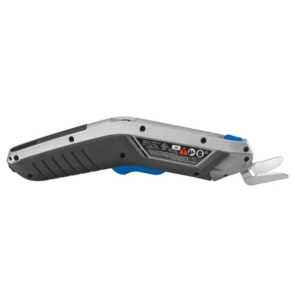 Dremel HSSC-01 Cordless 4V USB-C Charged Electric Scissors