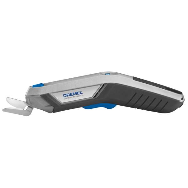 Dremel HSSC-01 Cordless 4V USB-C Charged Electric Scissors