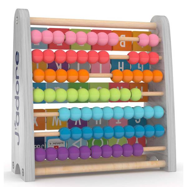 J'adore Double Sided Abacus - 821434 | Blain's Farm & Fleet