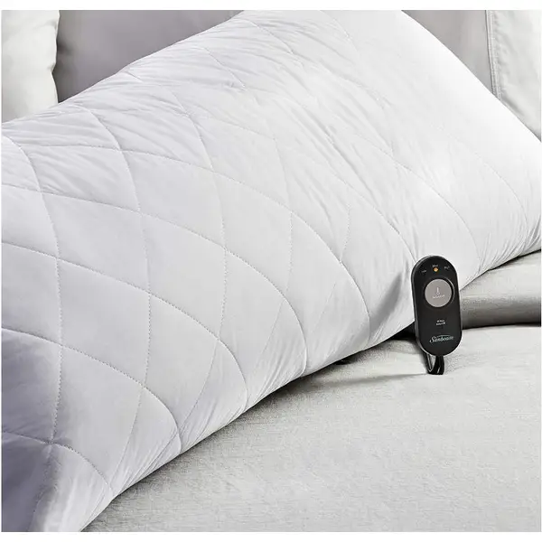 Sunbeam Heated Body Pillow - PNP2PBP-Z800-42100