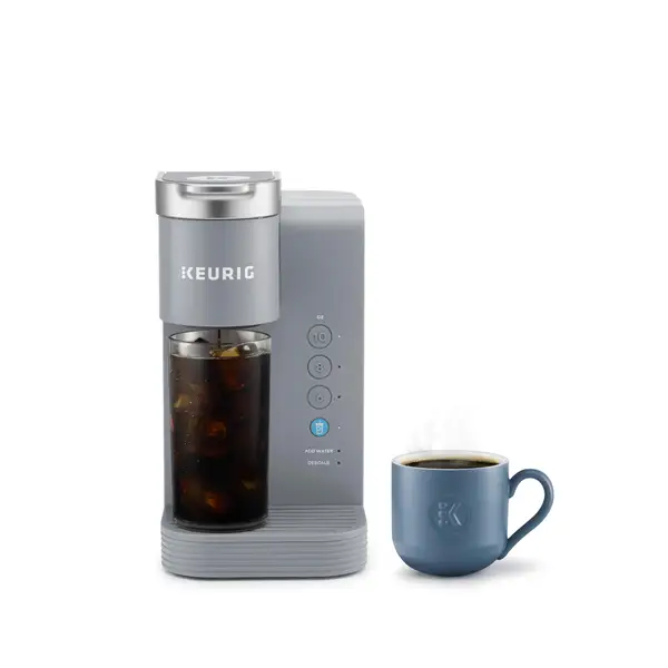 Keurig K-Iced Coffee Maker - 5000371871 | Blain's Farm & Fleet