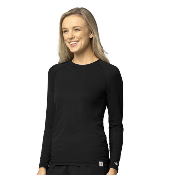 Photo of Women's Force Performance Long Sleeve Tee