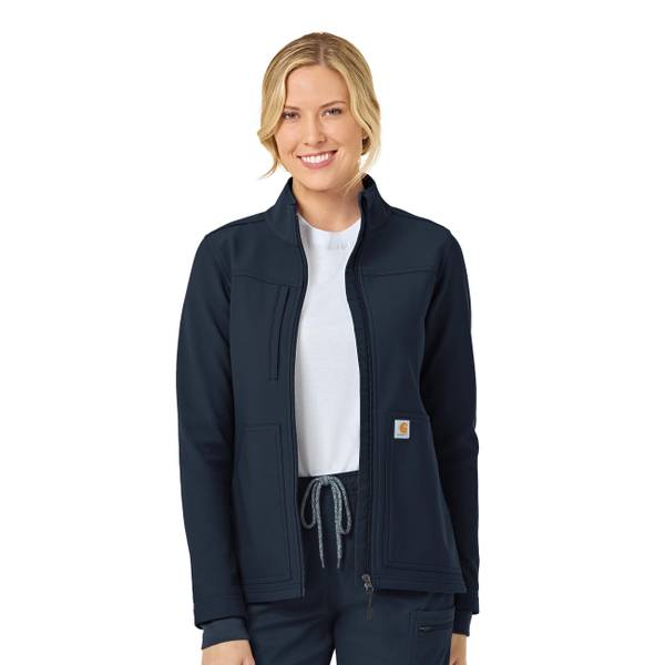Photo of Women's Bonded Fleece Jacket