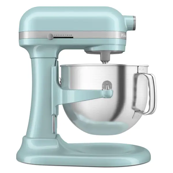 KitchenAid Stand Mixer 7-Blade Spiralizer Plus Attachment with Peel, Core  and Slice + Reviews