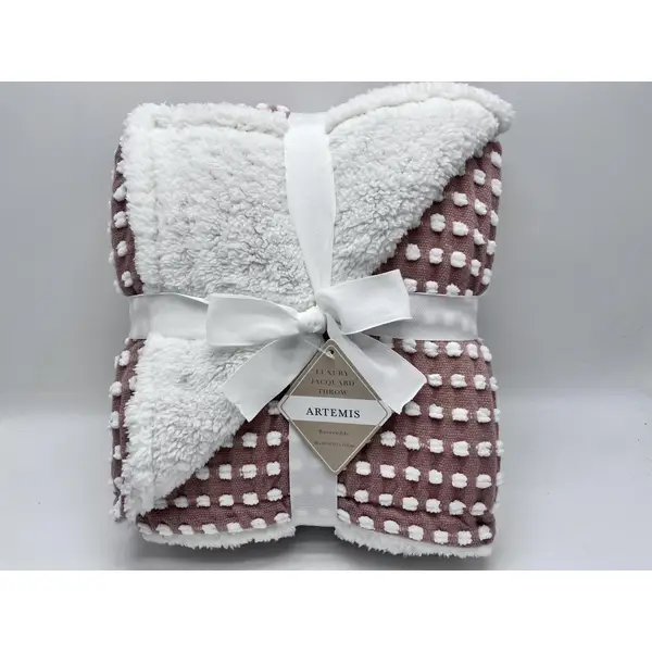 Northpoint luxury berber online throw blanket