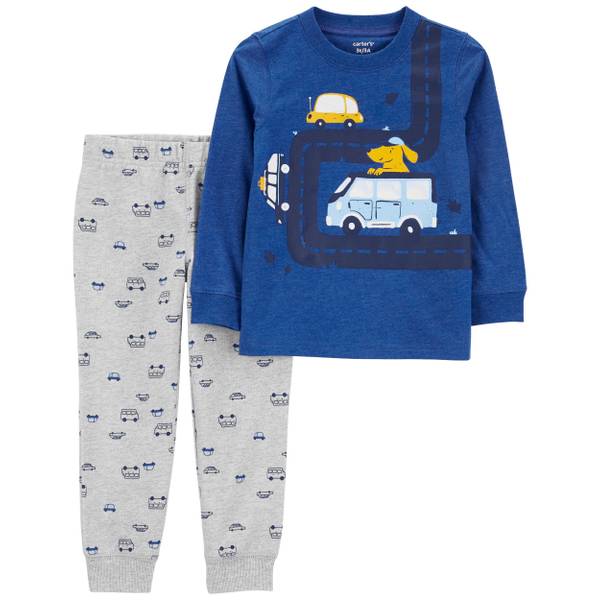 Cars pajamas online 2t