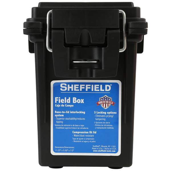 Blain's Farm & Fleet Field Box - 13112629 | Blain's Farm & Fleet