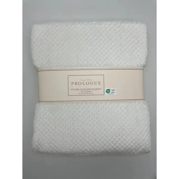 Prologue blanket luxury discount collection