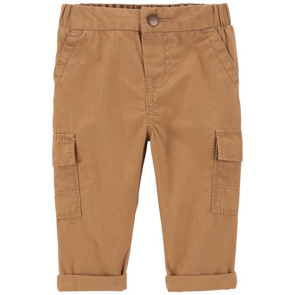 JECKERSON: pants for boys - Brown | Jeckerson pants JN3746 online at  GIGLIO.COM