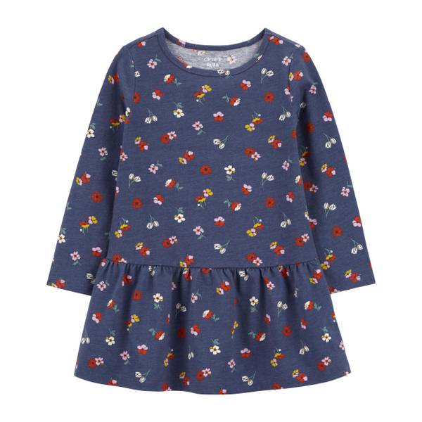 Carters best sale 5t dresses