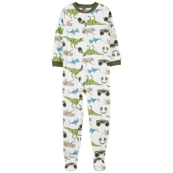 Dinosaur footie discount pajamas for adults