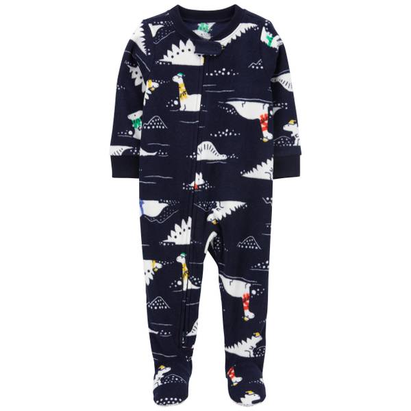 Footed pajamas online 3t