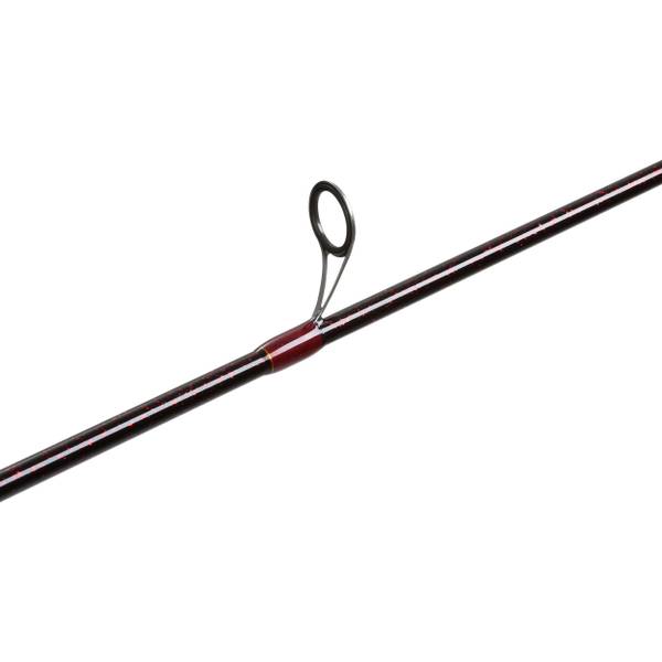 Shimano 6'6" M Convergence Spin Rod - CVS66M2D | Blain's Farm & Fleet Shimano 6'6" M Convergence Spin Rod - CVS66M2D | Blain's Farm & Fleet