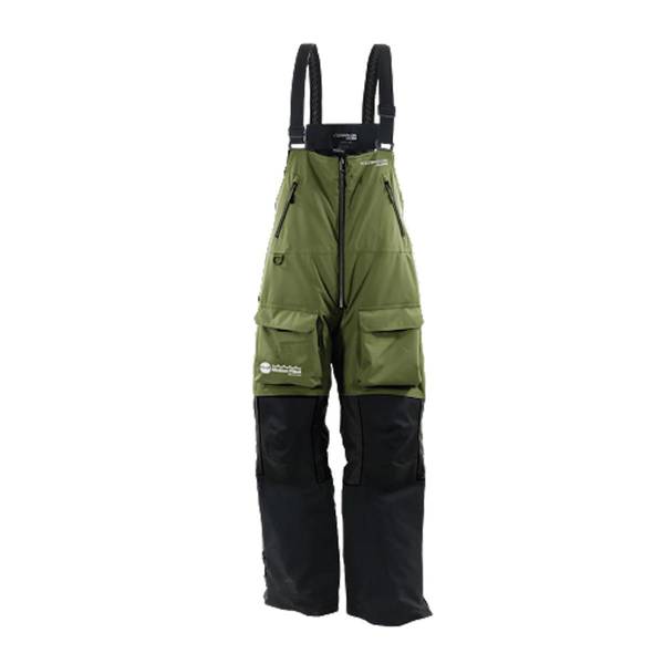  INOOMP Fishing Pants Snow Bib Overalls Wader Suits