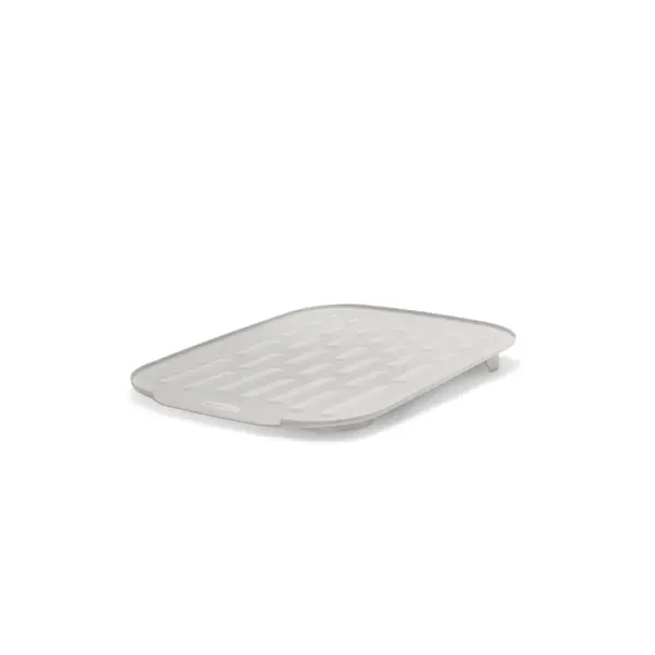 Rubbermaid 13.81 In. x 17.62 In. Bisque Wire Sink Dish Drainer - Farr's  Hardware