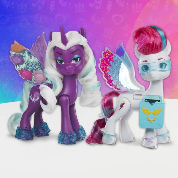 My Little Pony Wing Surprise Assortment - F6346 | Blain's Farm & Fleet