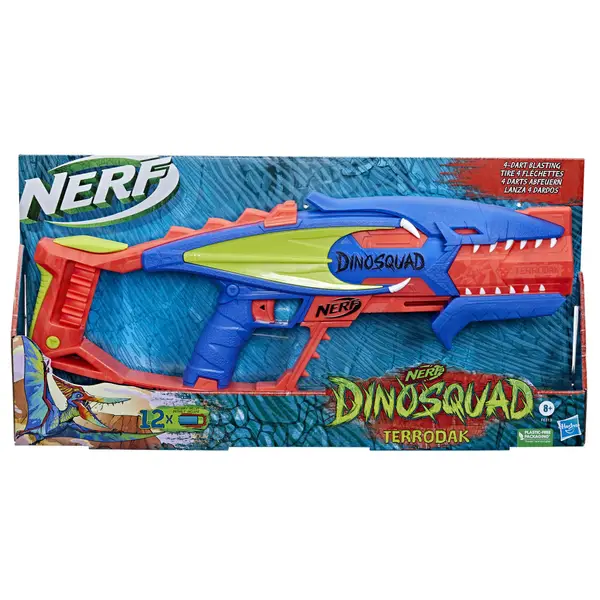 Nerf DinoSquad Terrodak Blaster