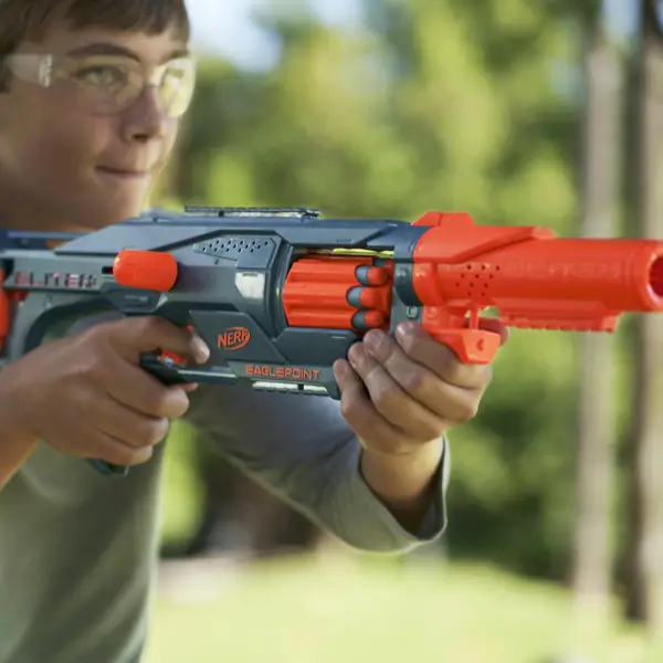 Nerf Ner Nstrike Longstrike Wo 