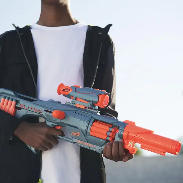 Best Buy: Nerf Elite 2.0 Eaglepoint RD-8 F0423