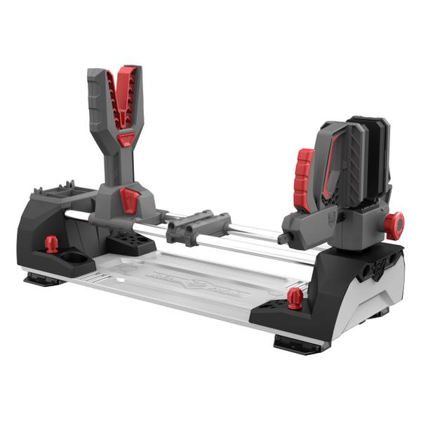 Photo of Master Gun Workstation