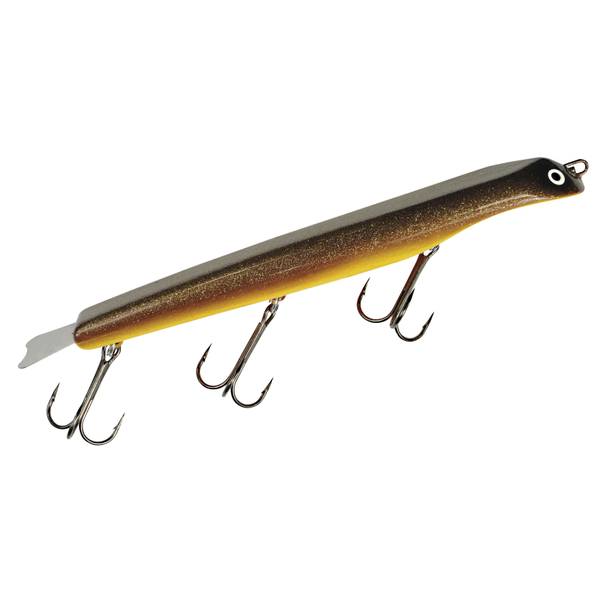 Suick Thriller 9 High Impact Dive and Rise Bait Baby Duck