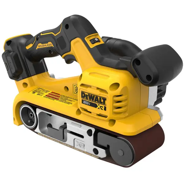 20V Max* Cordless Mouse Sander