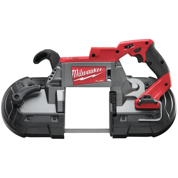 M18 5 3/8 metal saw good for wood? : r/MilwaukeeTool