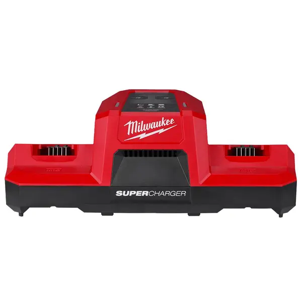 MILWAUKEE M18 ＆ M12 Super Charger - 2