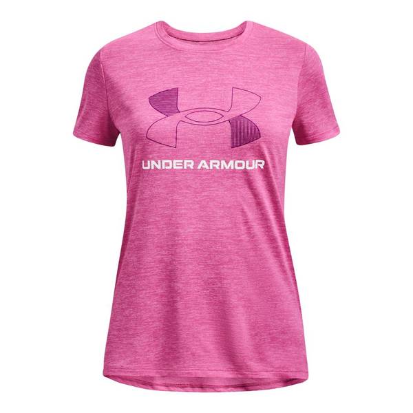 Under Armour UA Tech Twist Short Sleeve T-Shirt - Women's