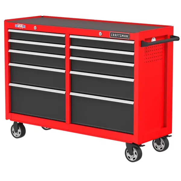 Craftsman 52