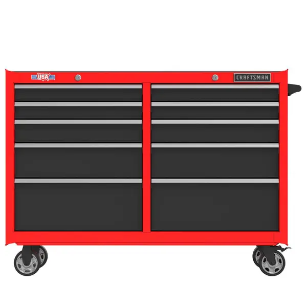 Craftsman 52
