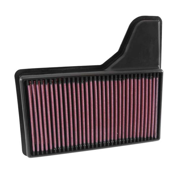 K&N 335029 Replacement Air Filter Blain's Farm & Fleet