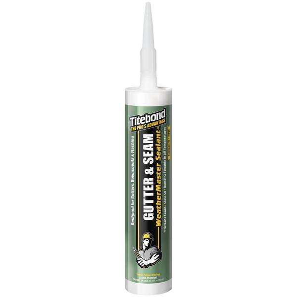 Titebond 16 Oz. White All-Purpose Glue