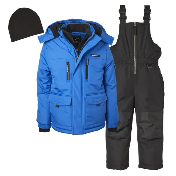 Zeroxposur snowsuit outlet