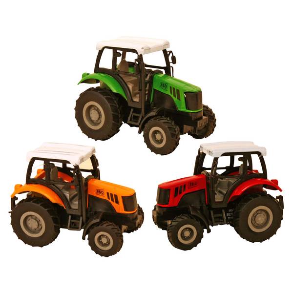 Diecast toy tractors new arrivals