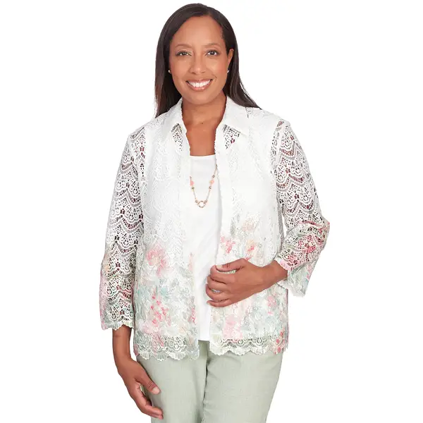 Women's Blouses and Knit Tops