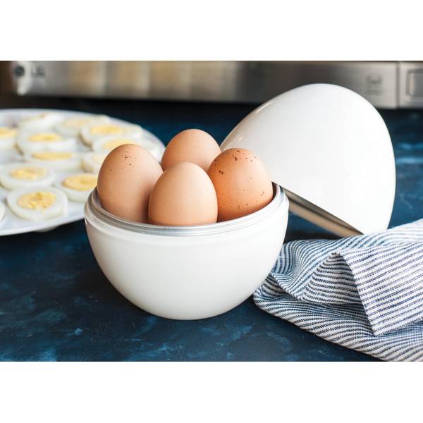 Wonderchef Egg Boiler  Kitchen Appliance Online
