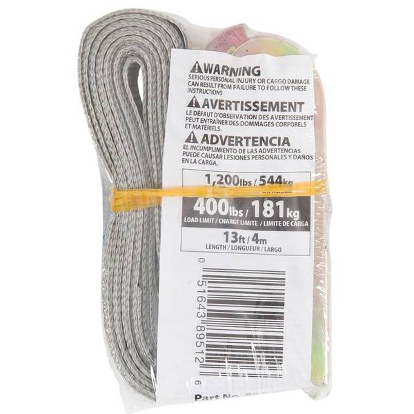 Photo of 13' Ratchet Tie-Down