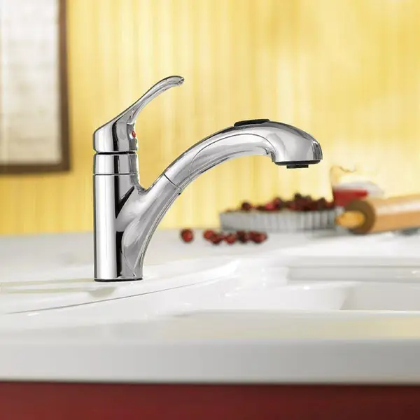 Moen Brushed Nickel Banbury Robe Hook