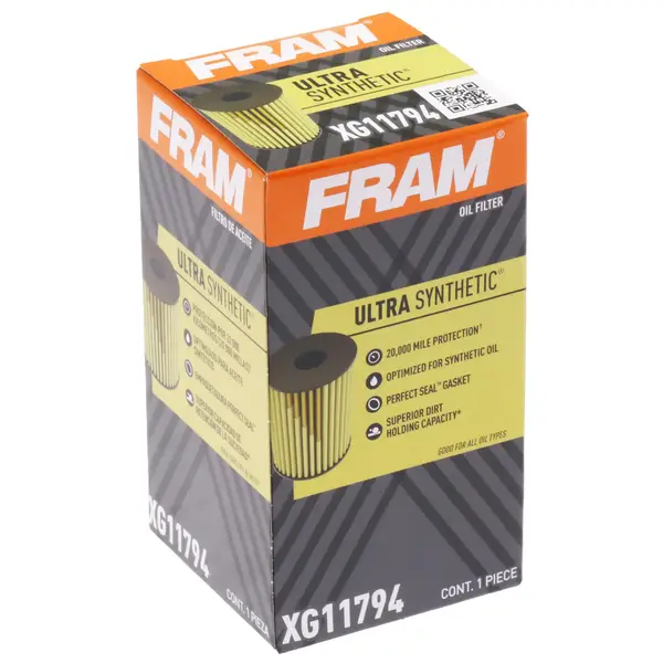 FRAM XG11794 Ultra Synthetic Oil Filter | Blain's Farm & Fleet